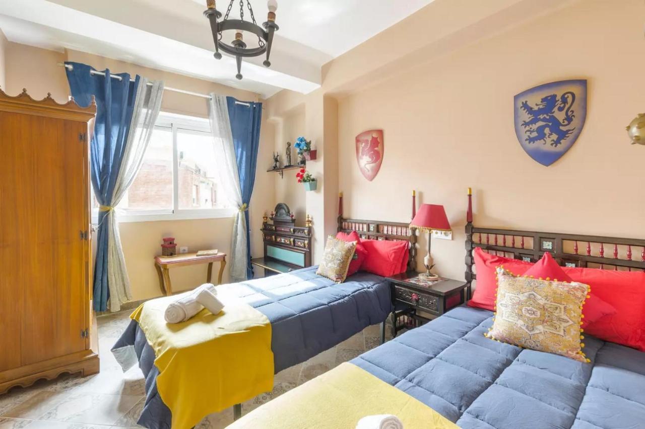 Apartment Torreon Carthago Spartaria Experiencias Carthago Tematizadas Cartagena