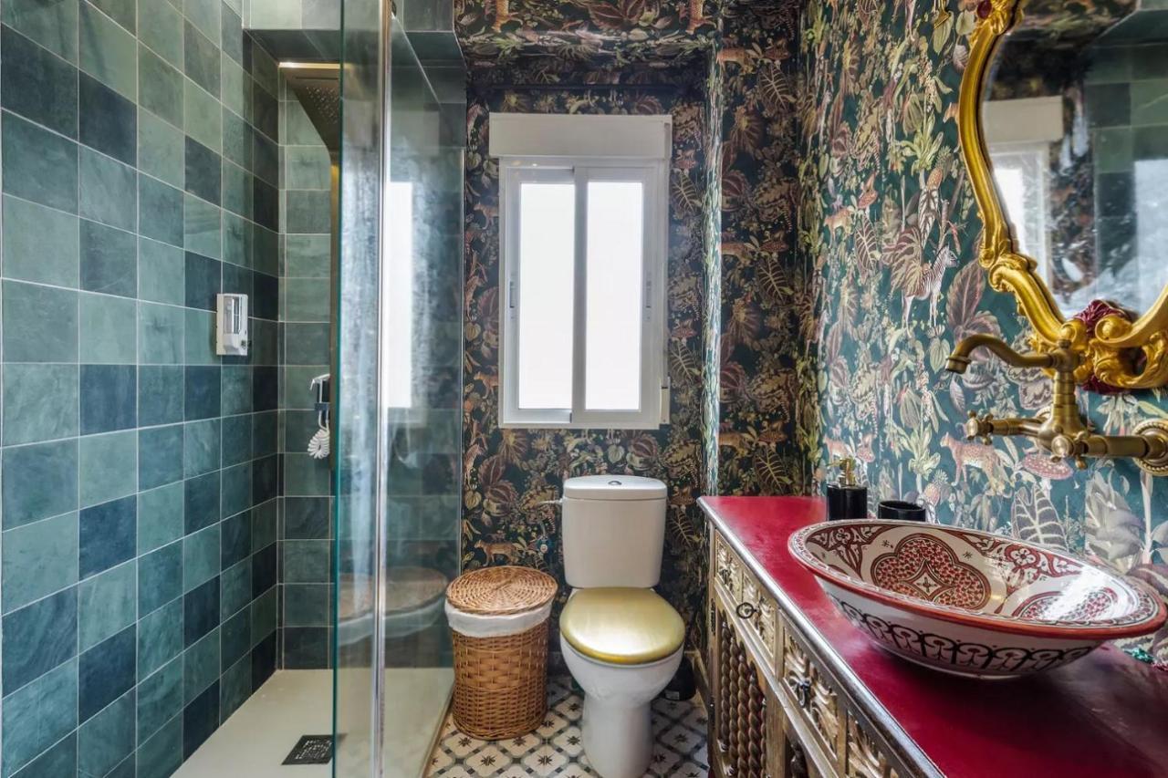 Apartment Torreon Carthago Spartaria Experiencias Carthago Tematizadas *
