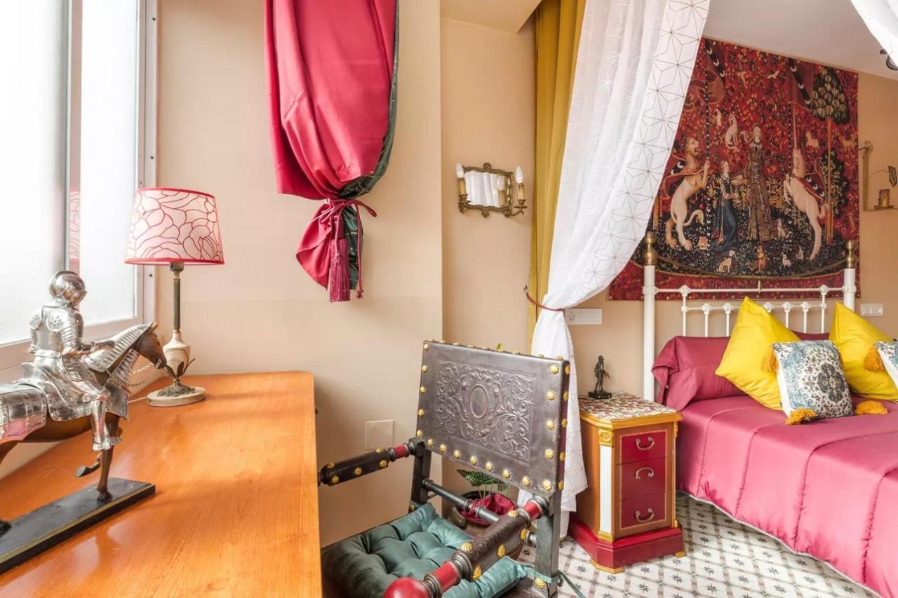 Apartment Torreon Carthago Spartaria Experiencias Carthago Tematizadas Cartagena